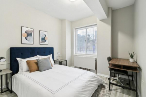 Crest At Peachtree 216 Spacious 1 Bd 1 Bth